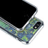 Vincent Van Gogh Irises iPhone SE (2nd & 3rd Gen) Clear Case