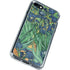 Vincent Van Gogh Irises iPhone SE (2nd & 3rd Gen) Clear Case