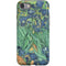 Vincent Van Gogh Irises iPhone SE (2nd & 3rd Gen) Pro Case