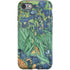Vincent Van Gogh Irises iPhone SE (2nd & 3rd Gen) Pro Case