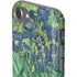 Vincent Van Gogh Irises iPhone SE (2nd & 3rd Gen) Pro Case