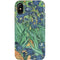 Vincent Van Gogh Irises iPhone X Pro Case