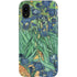 Vincent Van Gogh Irises iPhone XR Pro Case