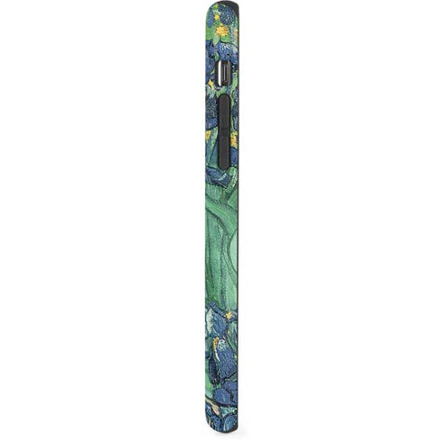 Vincent Van Gogh Irises iPhone XR Pro Case