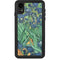 Vincent Van Gogh Irises iPhone XR Waterproof Case