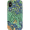 Vincent Van Gogh Irises iPhone XS Pro Case
