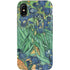 Vincent Van Gogh Irises iPhone XS Pro Case