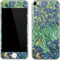 Vincent Van Gogh Irises Apple iPod Skin