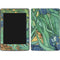 Vincent Van Gogh Irises Amazon Kindle Skin