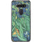 van Gogh - Irises by Van Gogh LG K51/Q51 Clear Case