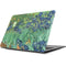Vincent Van Gogh Irises Apple MacBook Skin