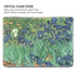 Van Gogh - Irises by Van Gogh MacBook Air 15in (2023-2025) Case plus Skin