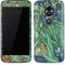 Vincent Van Gogh Irises Moto E5 Play Skin