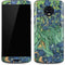 Vincent Van Gogh Irises Moto G6 Skin