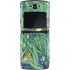 Vincent Van Gogh Irises Motorola RAZR Skin