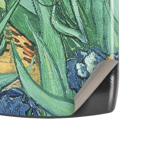 Vincent Van Gogh Irises Motorola RAZR Skin