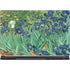 Vincent Van Gogh Irises MSI GS65 Stealth Laptop Skin