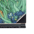 Vincent Van Gogh Irises MSI GS65 Stealth Laptop Skin