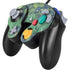 Vincent Van Gogh Irises Nintendo GameCube Controller Skin