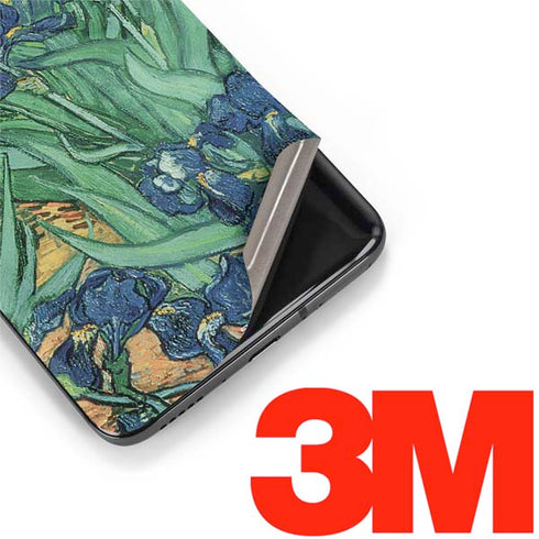 Vincent Van Gogh Irises OnePlus 7 Pro Skin