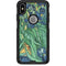 Vincent Van Gogh Irises Otterbox Commuter iPhone Skin