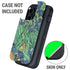 van Gogh - Irises by Van Gogh Otterbox Defender iPhone Skin