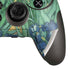 Vincent Van Gogh Irises PlayStation Scuf Vantage 2 Controller Skin
