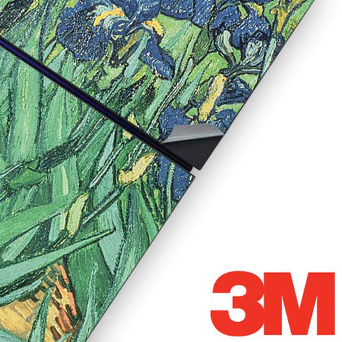 Vincent Van Gogh Irises PS4 Console and Controller Bundle Skin