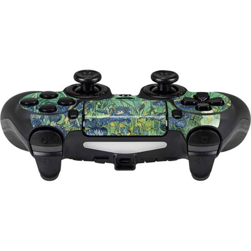 Vincent Van Gogh Irises PS4/PC SCUF Impact Controller Skin