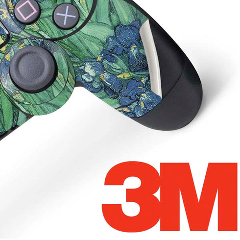Vincent Van Gogh Irises PS4 Pro/Slim Controller Skin