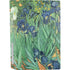Vincent Van Gogh Irises PS5 Console Skin