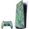 Vincent Van Gogh Irises PS5 Digital Edition Bundle Skin