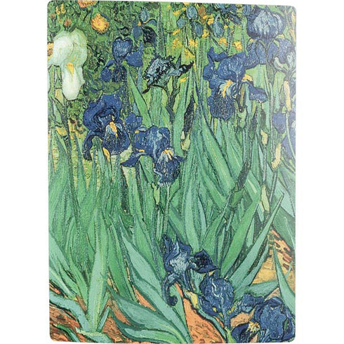 Vincent Van Gogh Irises PS5 Digital Edition Bundle Skin