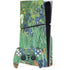 van Gogh - Irises by Van Gogh PS5 Slim Disk Bundle Skin