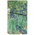 van Gogh - Irises by Van Gogh PS5 Slim Disk Bundle Skin