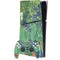 van Gogh - Irises by Van Gogh PS5 Slim Digital Edition Bundle Skin