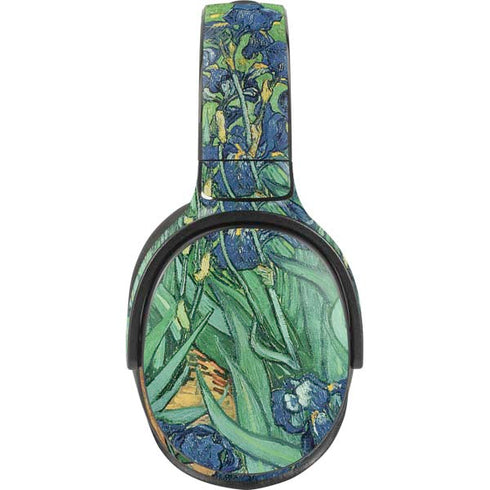 Vincent Van Gogh Irises Skullcandy Venue Skin