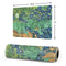 van Gogh - Irises by Van Gogh Gaming Mouse Pad