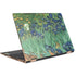 Van Gogh - Irises by Van Gogh HP Spectre Skin