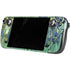 Vincent Van Gogh Irises Steam Deck Handheld Gaming Computer Skin