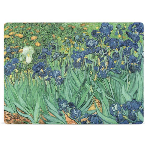 Vincent Van Gogh Irises Surface Laptop 2 Skin
