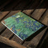 Vincent Van Gogh Irises Surface Laptop 2 Skin