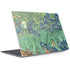 Vincent Van Gogh Irises Surface Laptop 3 13.5in Skin