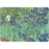 Vincent Van Gogh Irises Surface Laptop Studio Skin