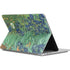 Vincent Van Gogh Irises Surface Laptop Studio Skin