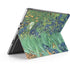 Vincent Van Gogh Irises Surface Pro 8 Skin