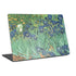 Vincent Van Gogh Irises Universal Laptop 13in (10.6 x 7.6in) Skin