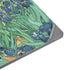 Vincent Van Gogh Irises Universal Laptop 16.6in (13.4 x 9.7in) Skin