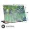Vincent Van Gogh Irises Universal Laptop 16in (13 x 9.4in) Skin