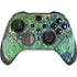 Vincent Van Gogh Irises Xbox Elite Wireless Controller Series 2 Skin